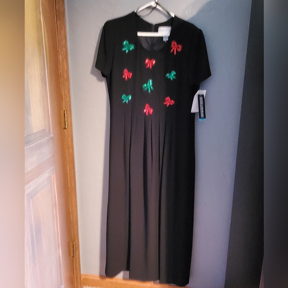 Christmas Dress